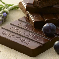 Dagoba Organic Chocolate